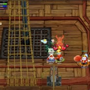 不听不听 無甲沙鹰