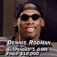 Player avatar