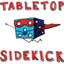Tabletopsidekick