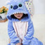 Stitch♡