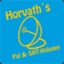 Horvath´s Pul &amp; SAT-Anlagen