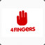 4fingers