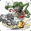 Rat Fink