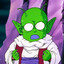 Little Green