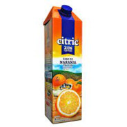Citric Lover