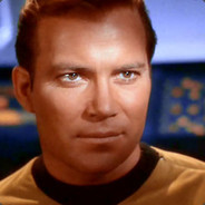 James T. Kirk