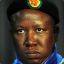 Julius Malema