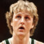 LARRY BIRD