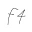f4