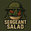 SergeantSalad