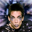 BEN STILLER