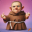 Friar KnickerBocker