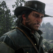 John Marston