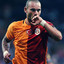 Wesley Sneijder