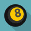 Bola 8