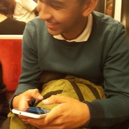 hiMéS avatar