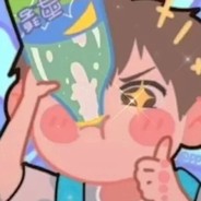 打嗝也要喝雪碧