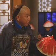 金陵副将马国成