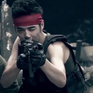 脑袋镶了吸铁石