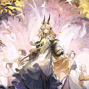 传奇德拉克拉芙希妮 avatar