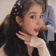 李知恩❤ iu ❤