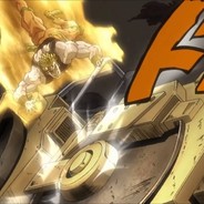 [JOJO] ROAD ROLLER