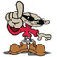 Numbuh 1