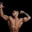 gymbro final boss