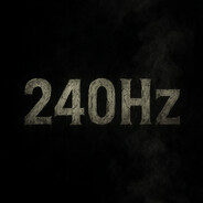 240Hz