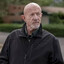 Mike Ehrmantraut