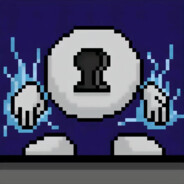 疯狂小人   电球