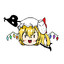 UMP Scarlet