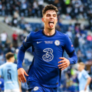 Kai Havertz
