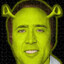 BBL Nicolas Cage