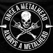 Metal Head