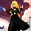 Cynthia