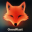 #GoodRust