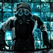 Донный Псих