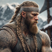 zVIKINGz Steam avatar