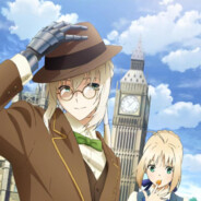 迦勒底一般员工guraX