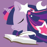 暮光闪闪(波西米亚老实人)