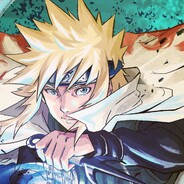 Namikaze Minato
