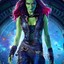 Gamora