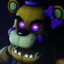 Buster Animations