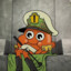 Steam avatar