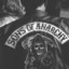 Sons of Anarchy