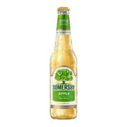 Somersby Apple 0.4 l