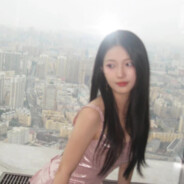 蓓蓓无敌大美女