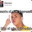 PAZ DE DEUS