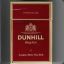 DUNHILL 1988